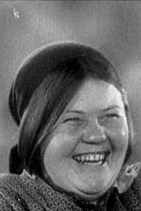 Мария Ключарева