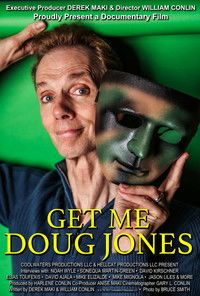 Get Me Doug Jones