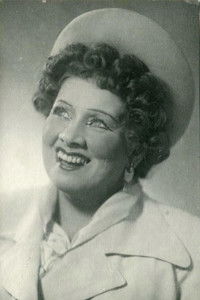 Ольга Аверичева