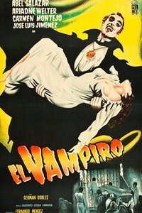 El vampiro