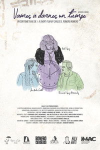 Vamos a darnos un tiempo