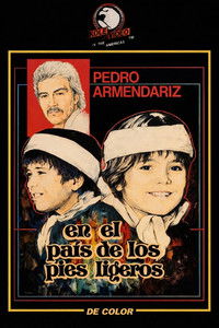 En el país de los pies ligeros