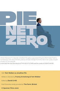 Pie Net Zero