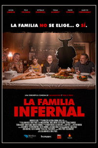 La familia infernal