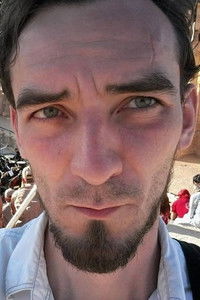 Евгений Медведев