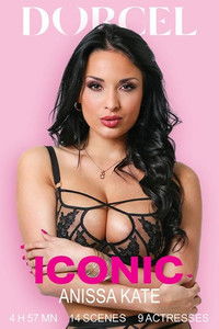 Iconic : Anissa Kate