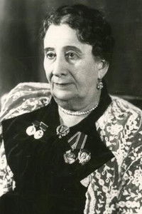 Евдокия Турчанинова