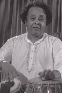 Ustad Alla Rakha