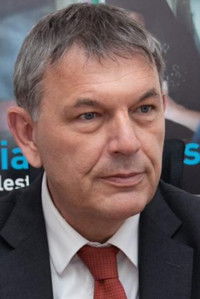 Philippe Lazzarini