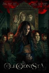La coleccionista