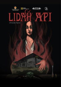 Lidah Api
