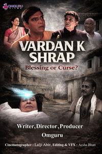 Vardan K Shrap