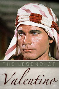 Легенда о Валентино
