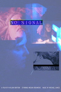 No Signal