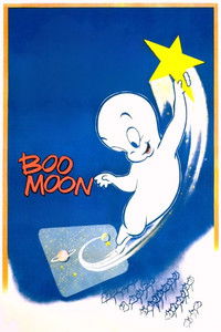Boo Moon