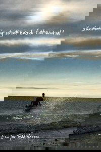 Swimming to the End of the World