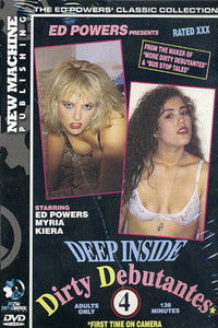 Deep Inside Dirty Debutantes 4
