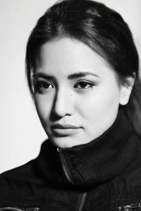 Ханна Эспия