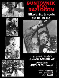 Buntovnik sa razlogom: Nikola Stojanović (1942-2021)