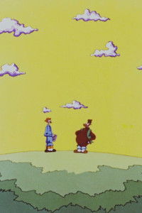 Небылицы в лицах