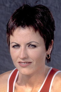 Dolores O'Riordan