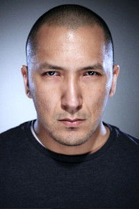 Тревор Кэрролл