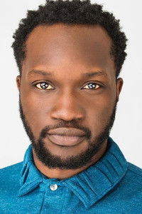 Арнольд Ошенг