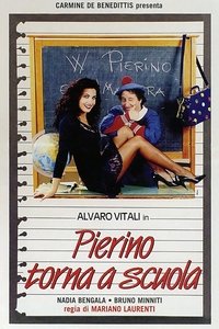 Pierino torna a scuola
