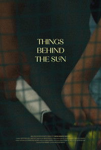 Things Behind the Sun