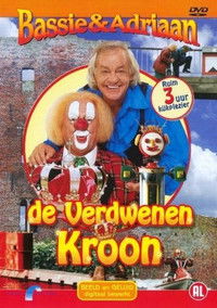Bassie & Adriaan: De Verdwenen Kroon