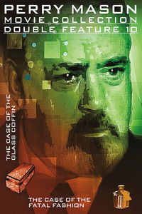 Перри Мейсон. Дело о пагубной моде