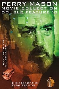 Перри Мейсон. Дело о пагубной моде