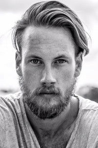 Джон Робинсон