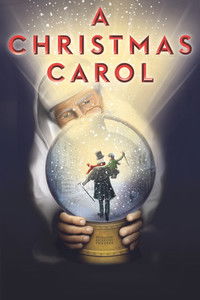 Milwaukee Rep: A Christmas Carol