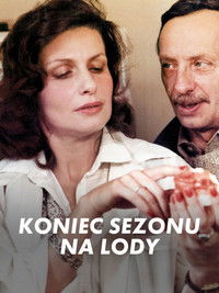 Koniec sezonu na lody