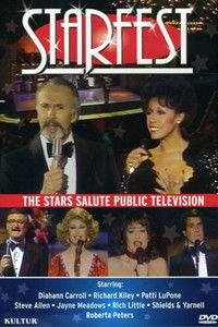 Starfest: The Stars Salute Public Television 1983