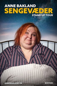 Anne Bakland - Sengevæder
