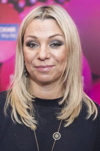 Ирина Салтыкова