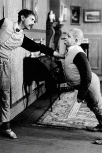 Professor Petersens Plejeboern