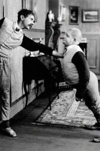 Professor Petersens Plejeboern