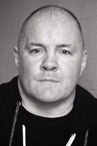 Дункан Эйрли Джеймс