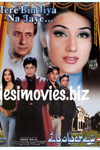 تیرے بن جیا نہ جائے