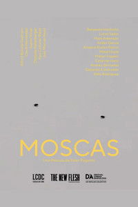 Moscas