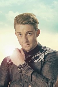 Зак Хендрикз