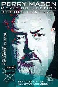 Перри Мейсон. Дело звёздного убийцы