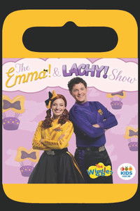 The Wiggles - The Emma & Lachy Show