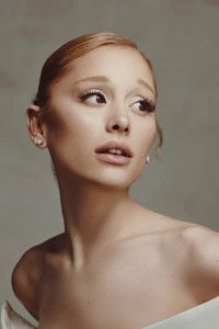 Ариана Гранде