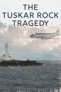 The Tuskar Rock Tragedy