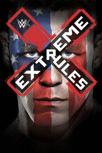 WWE Extreme Rules 2015