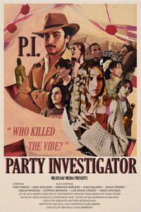 P.I. - Party Investigator